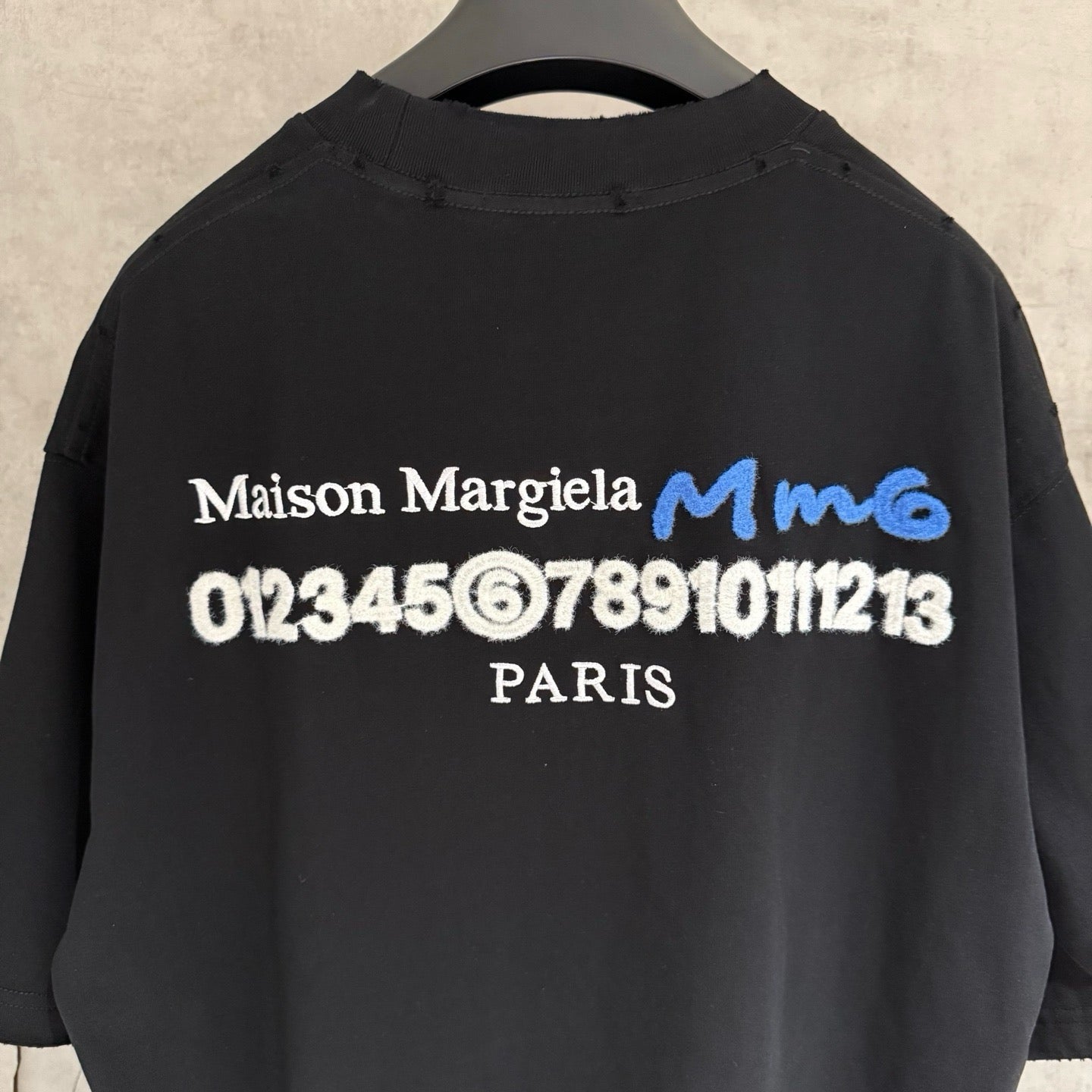 MM6 T-shirt