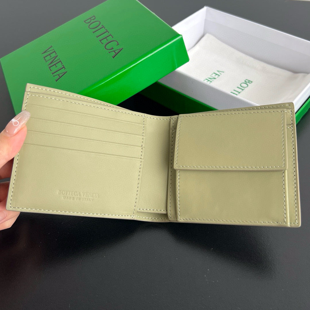 Bottega Veneta Wallet