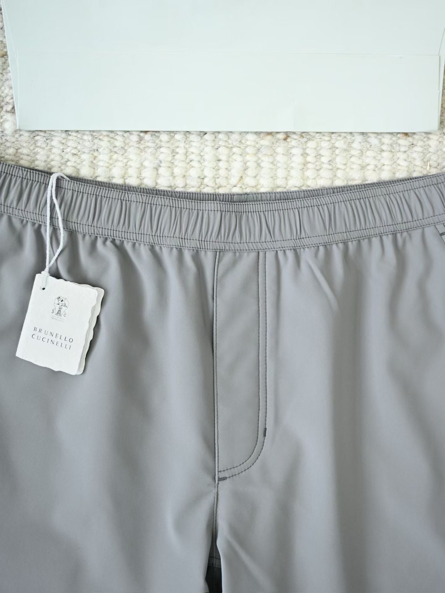 BC Shorts