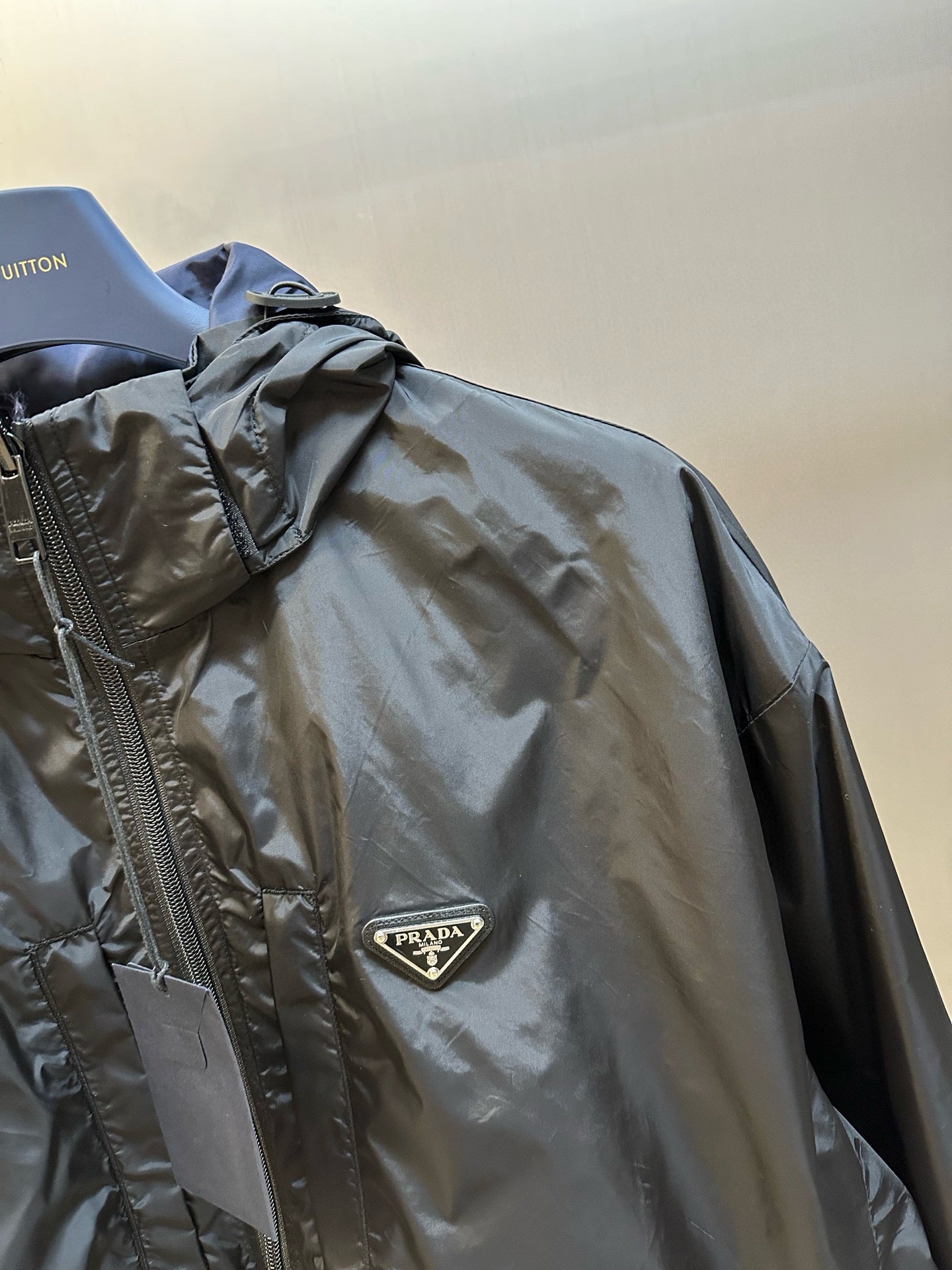 Prada Jacket