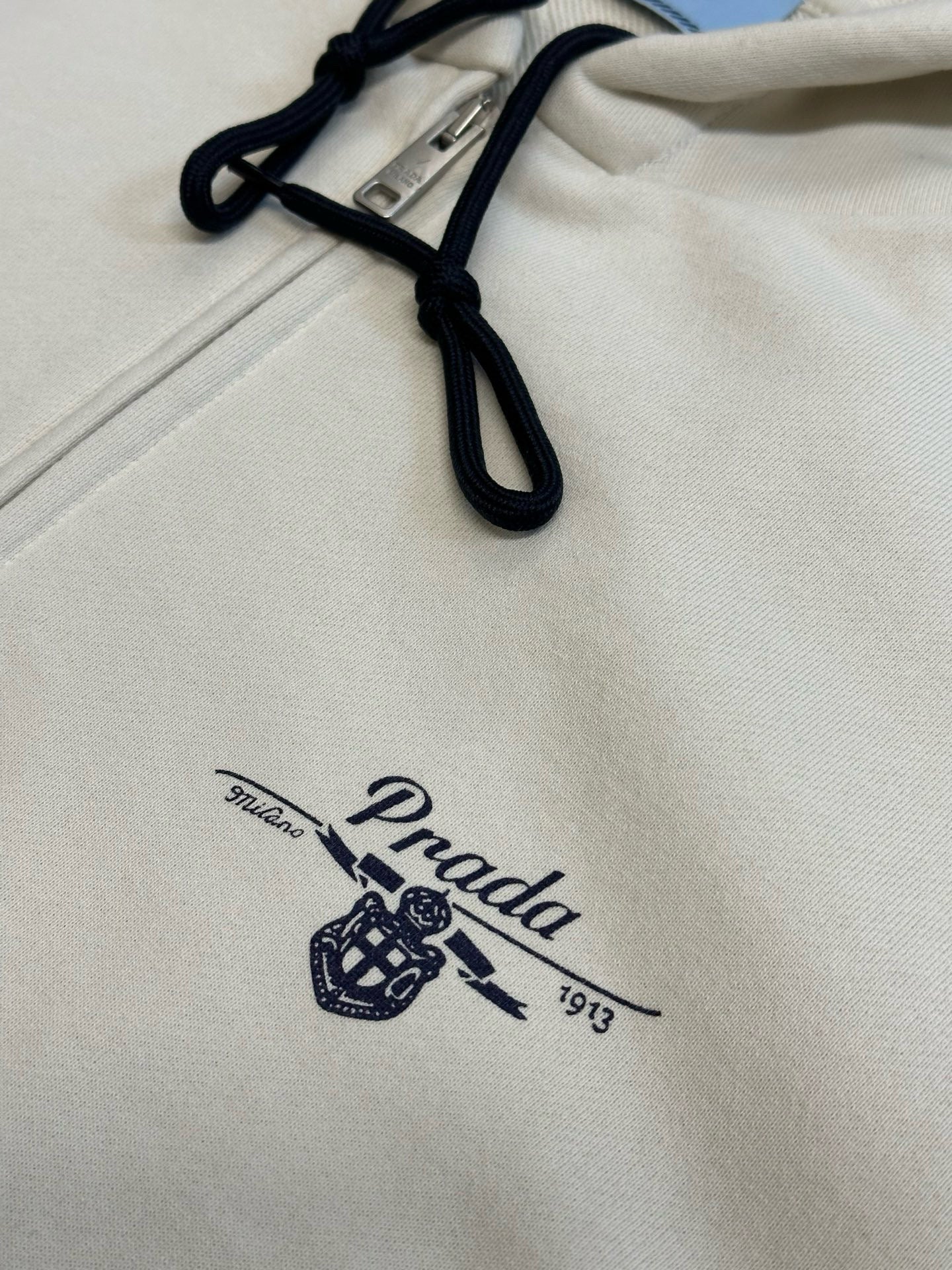 Prada Hoodie