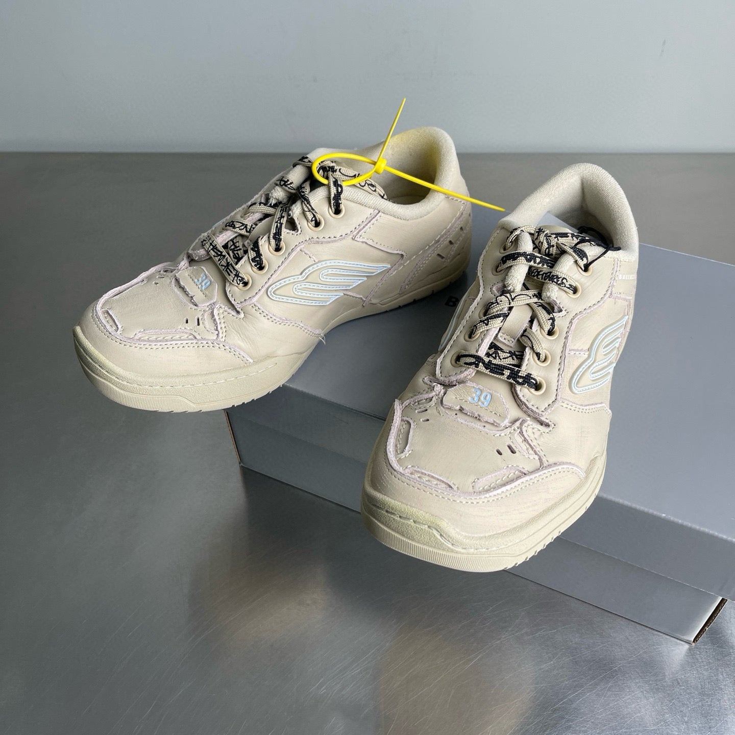 Balenciaga Sneakers