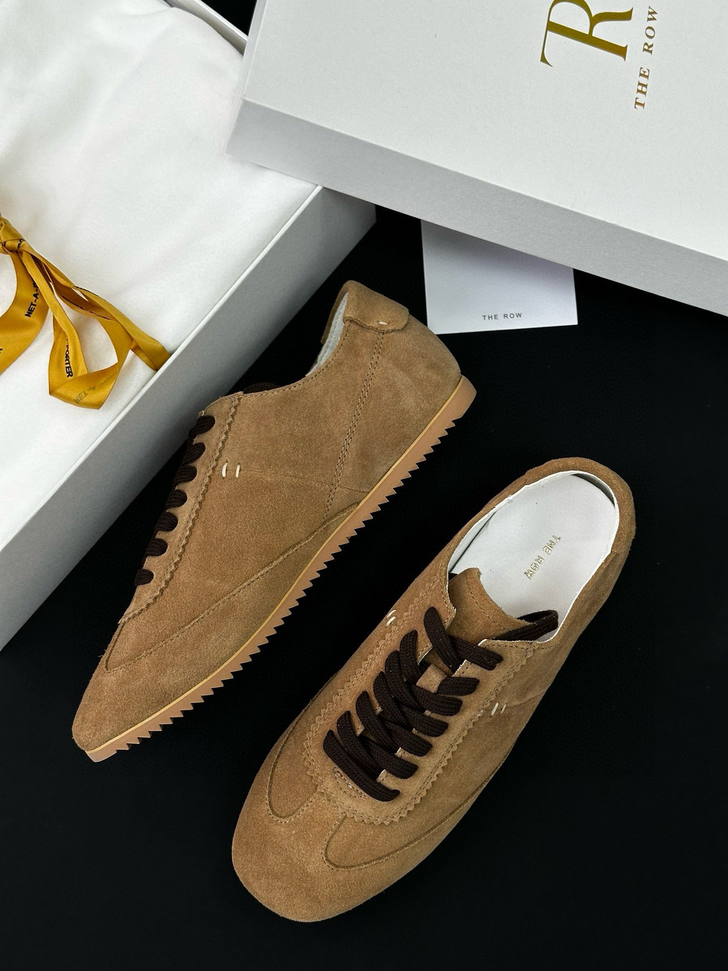 The Row Sneakers