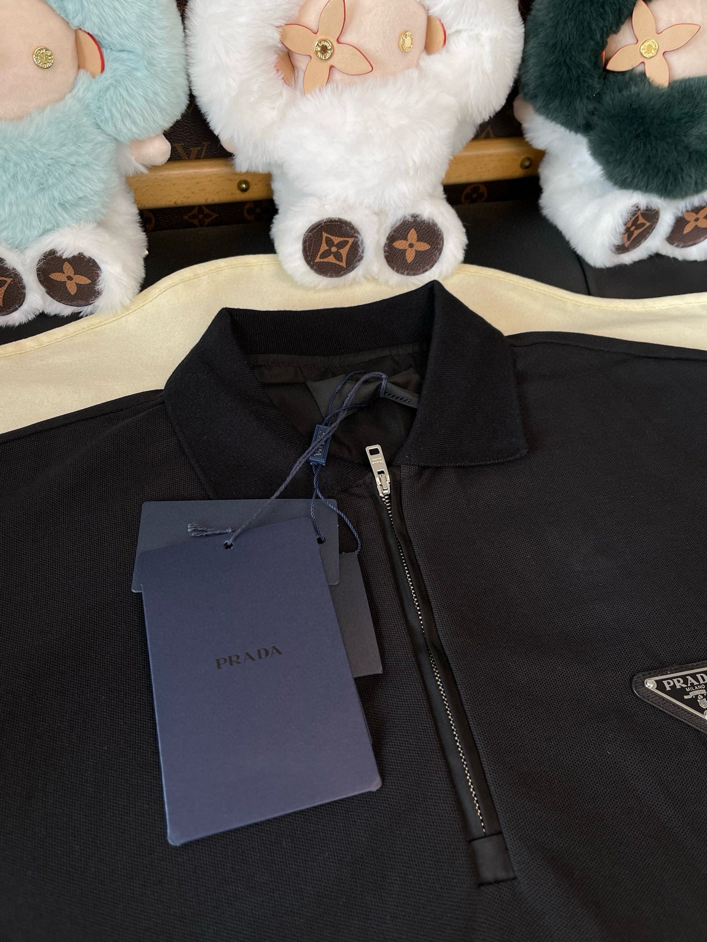 Prada Polo