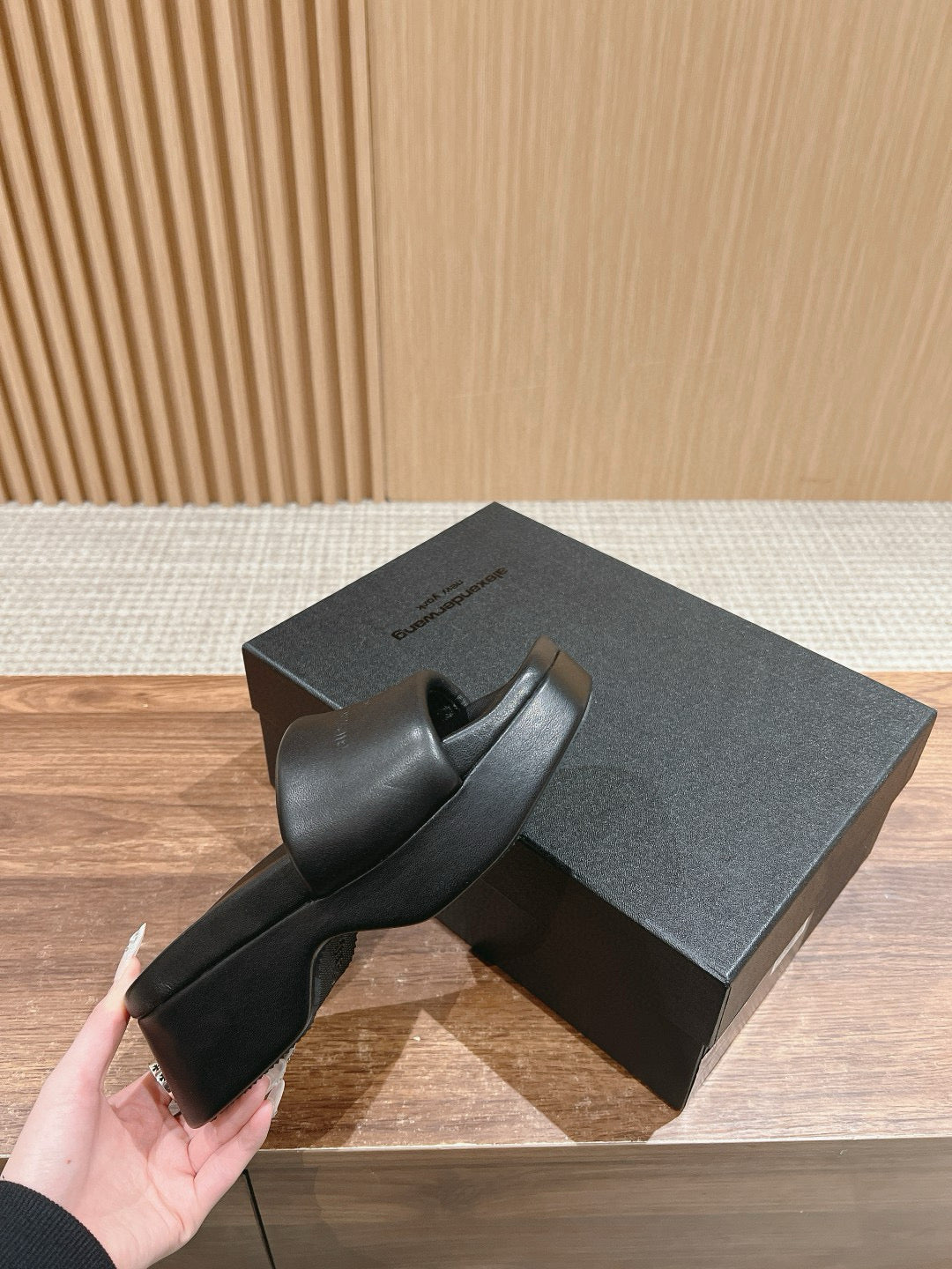 Alexander Wang Sandals