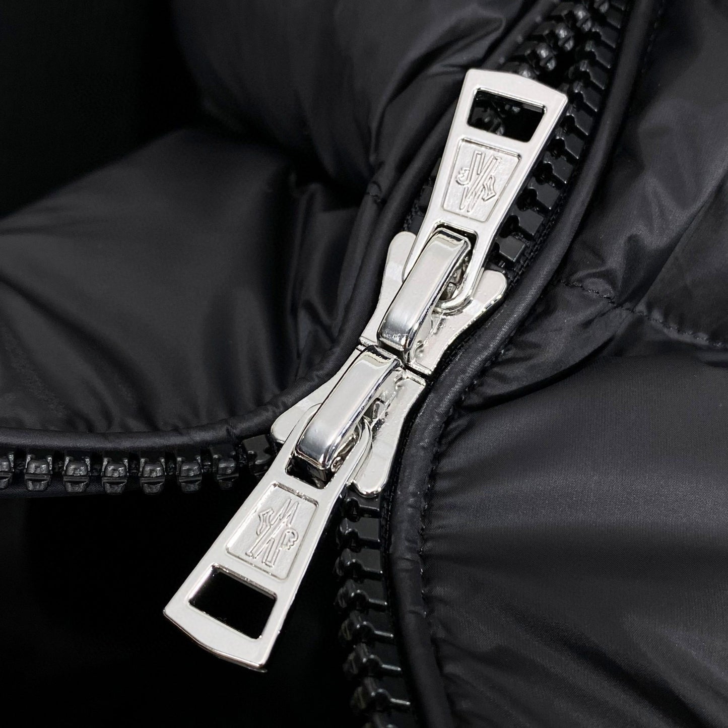 Moncler Down Jacket