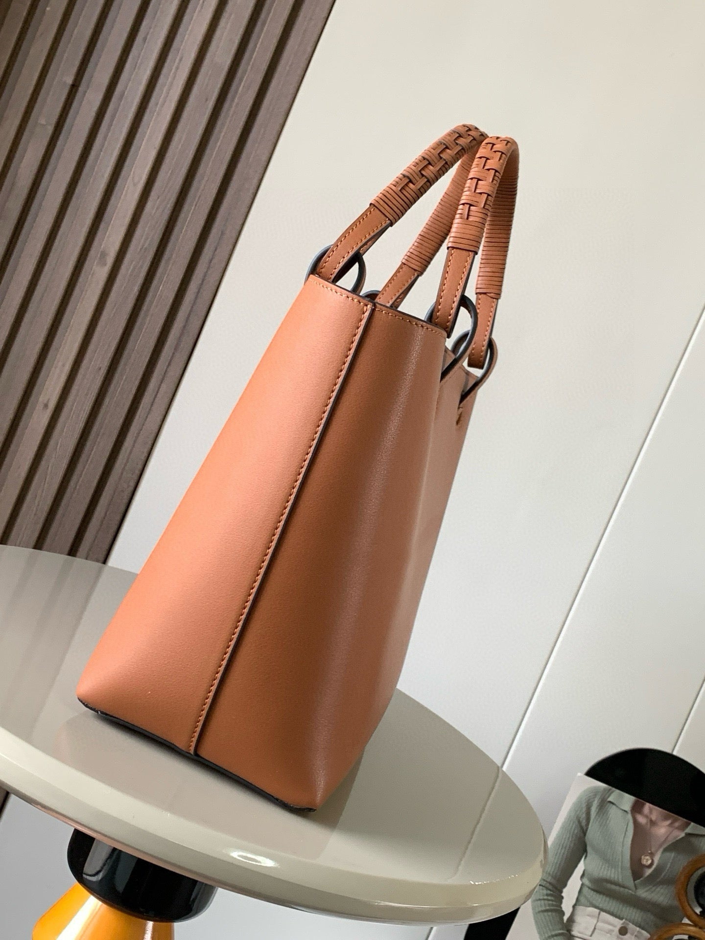 Loewe Anagram Tote