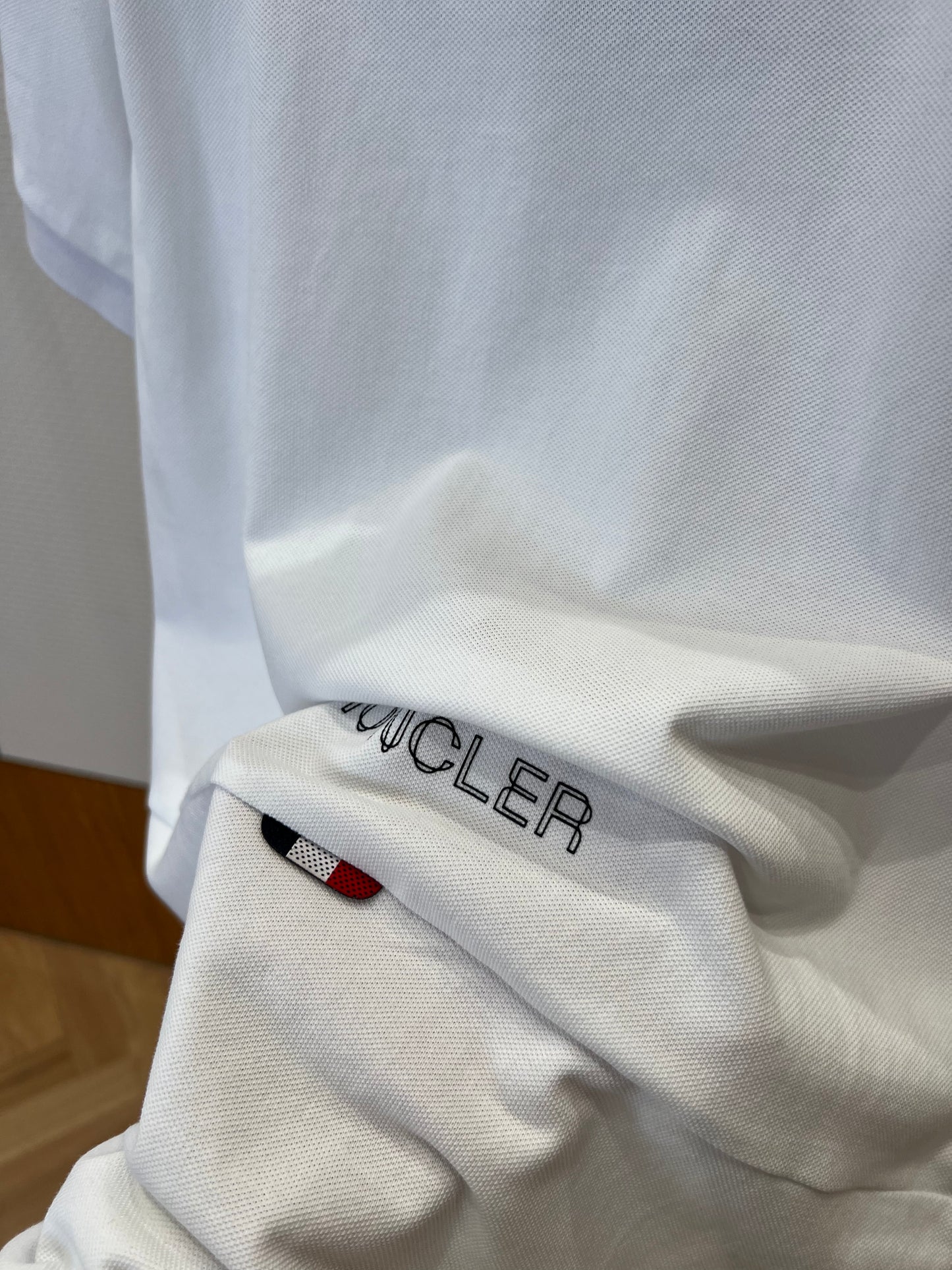 Moncler Polo
