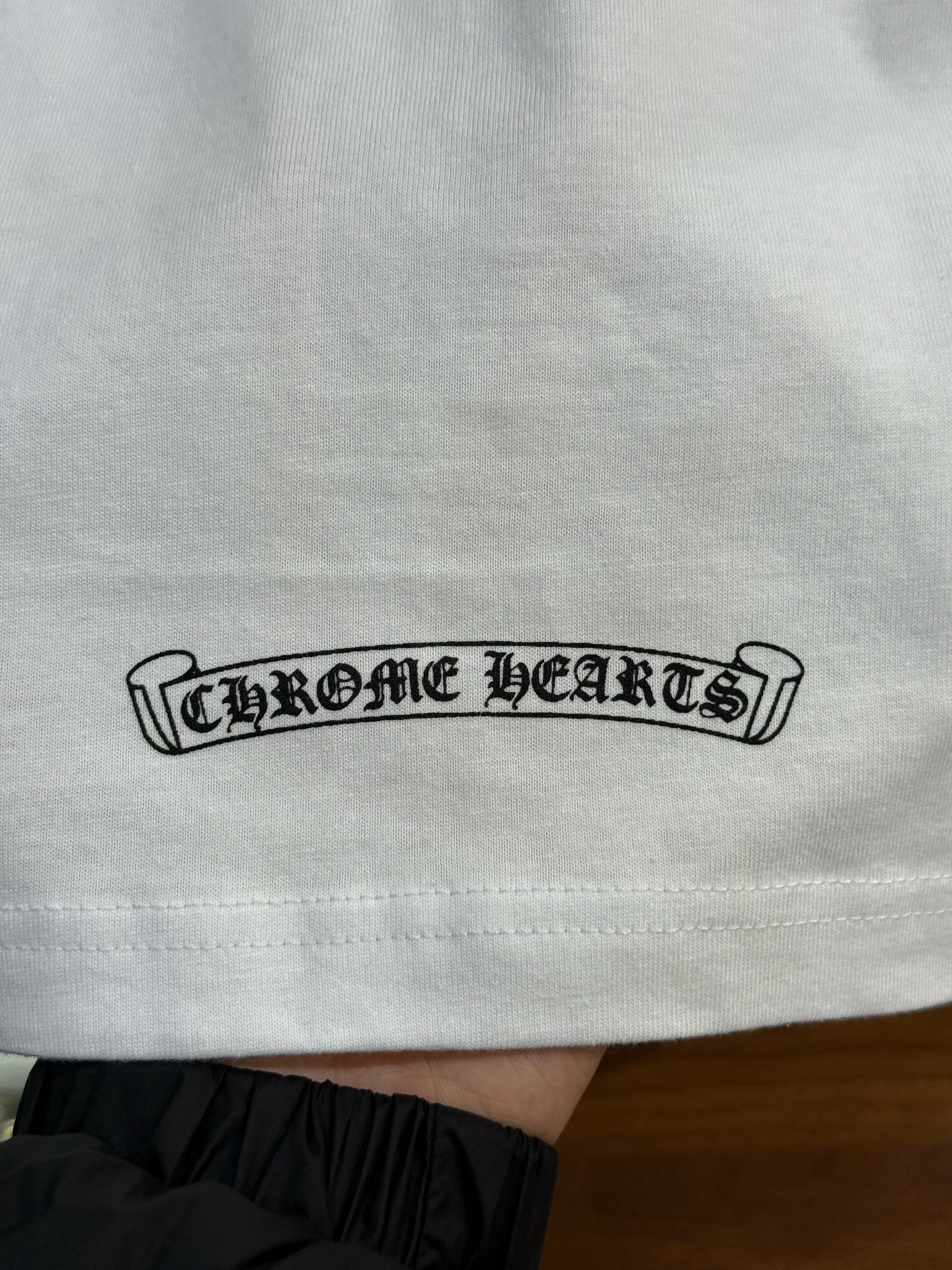 Chrome Hearts Sweater