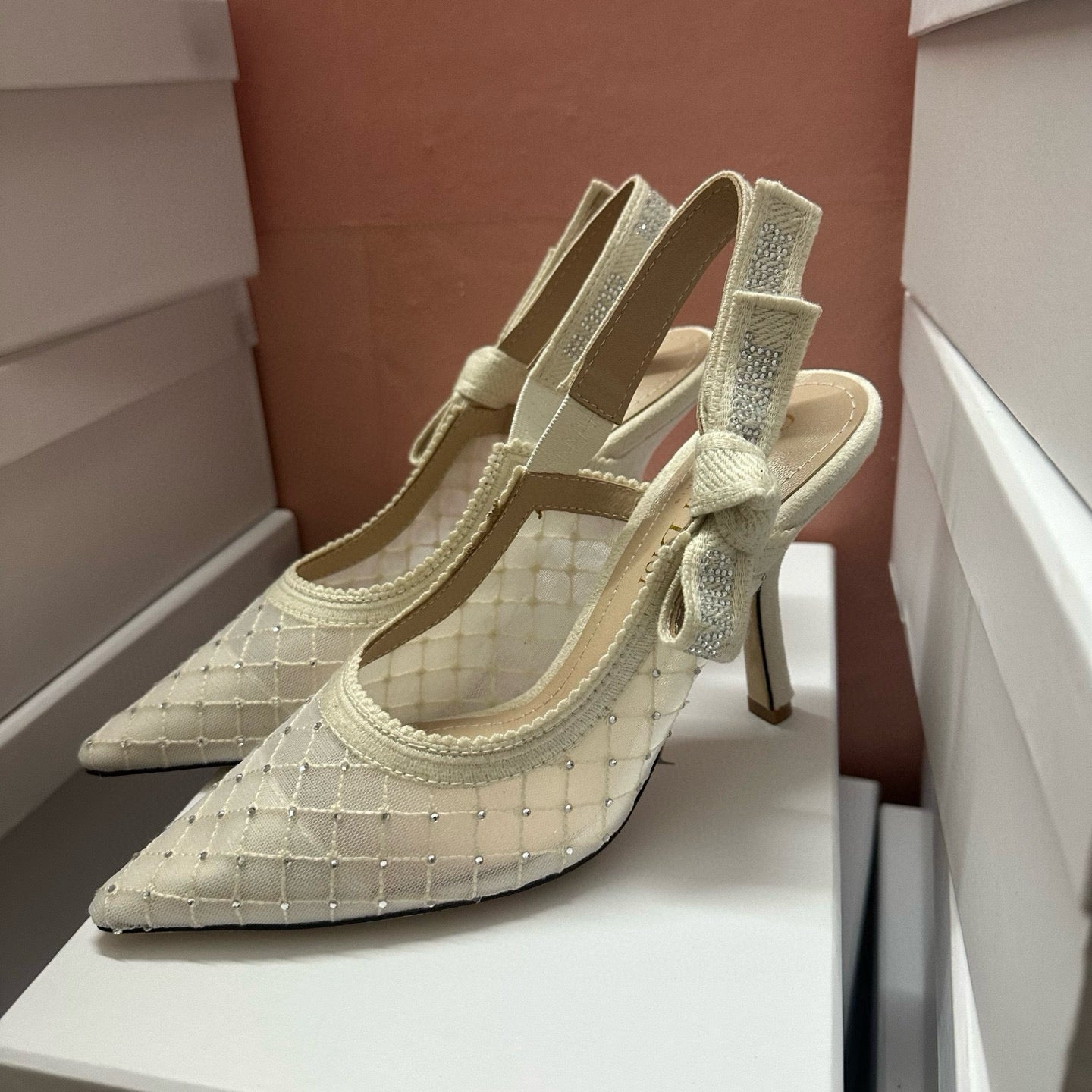 Dior Heels