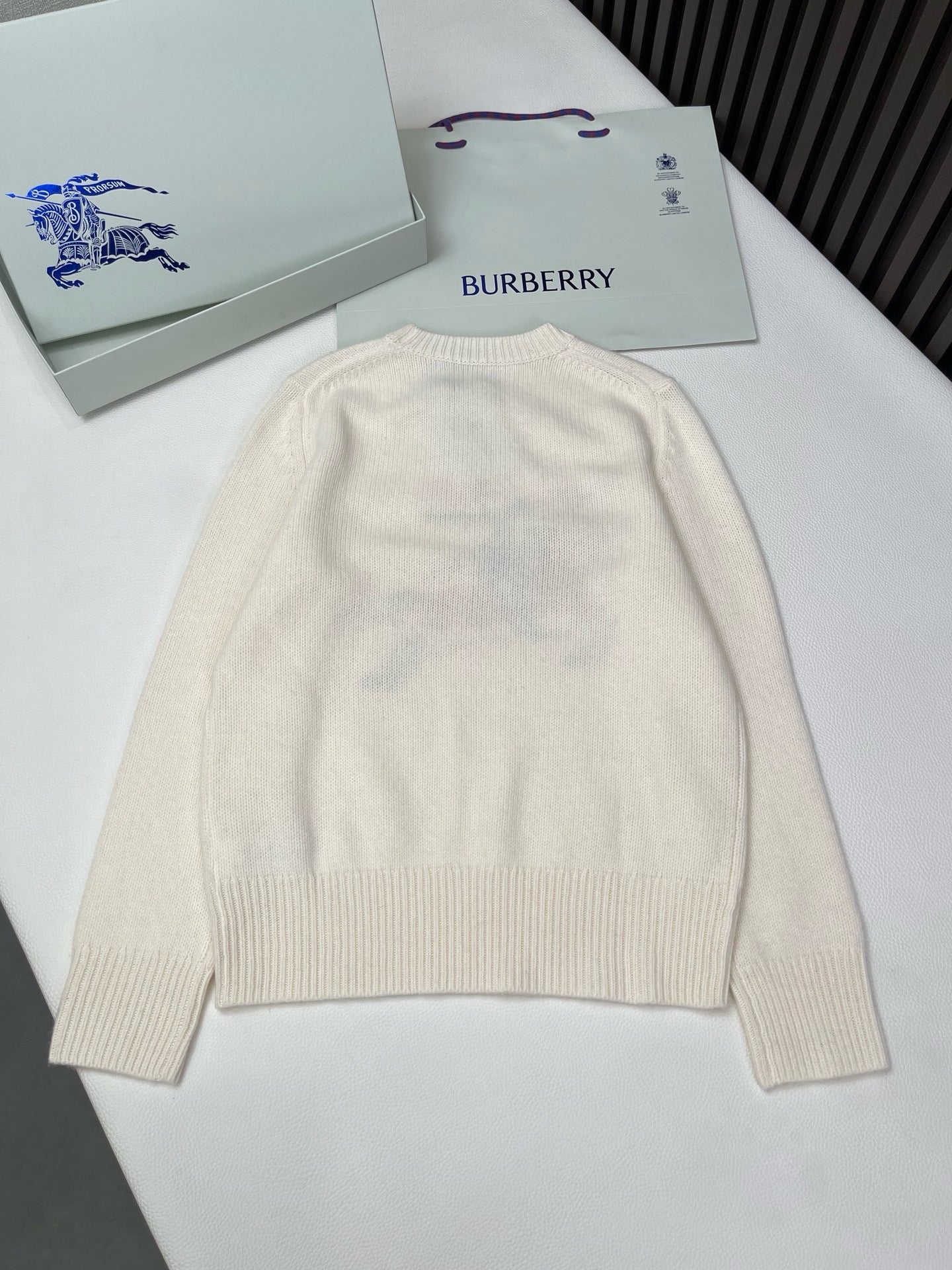 BBR Sweater