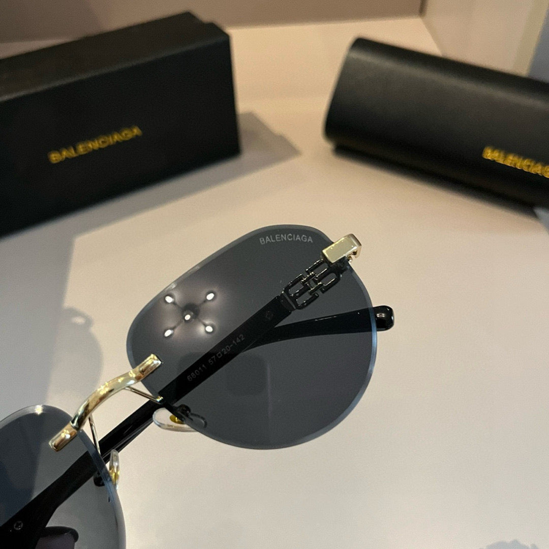 Balenciaga Sunglasses