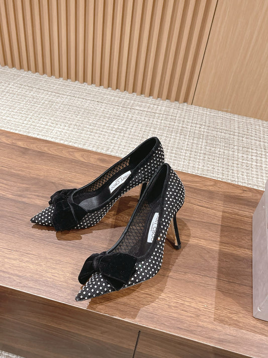 Jimmy Choo Heels