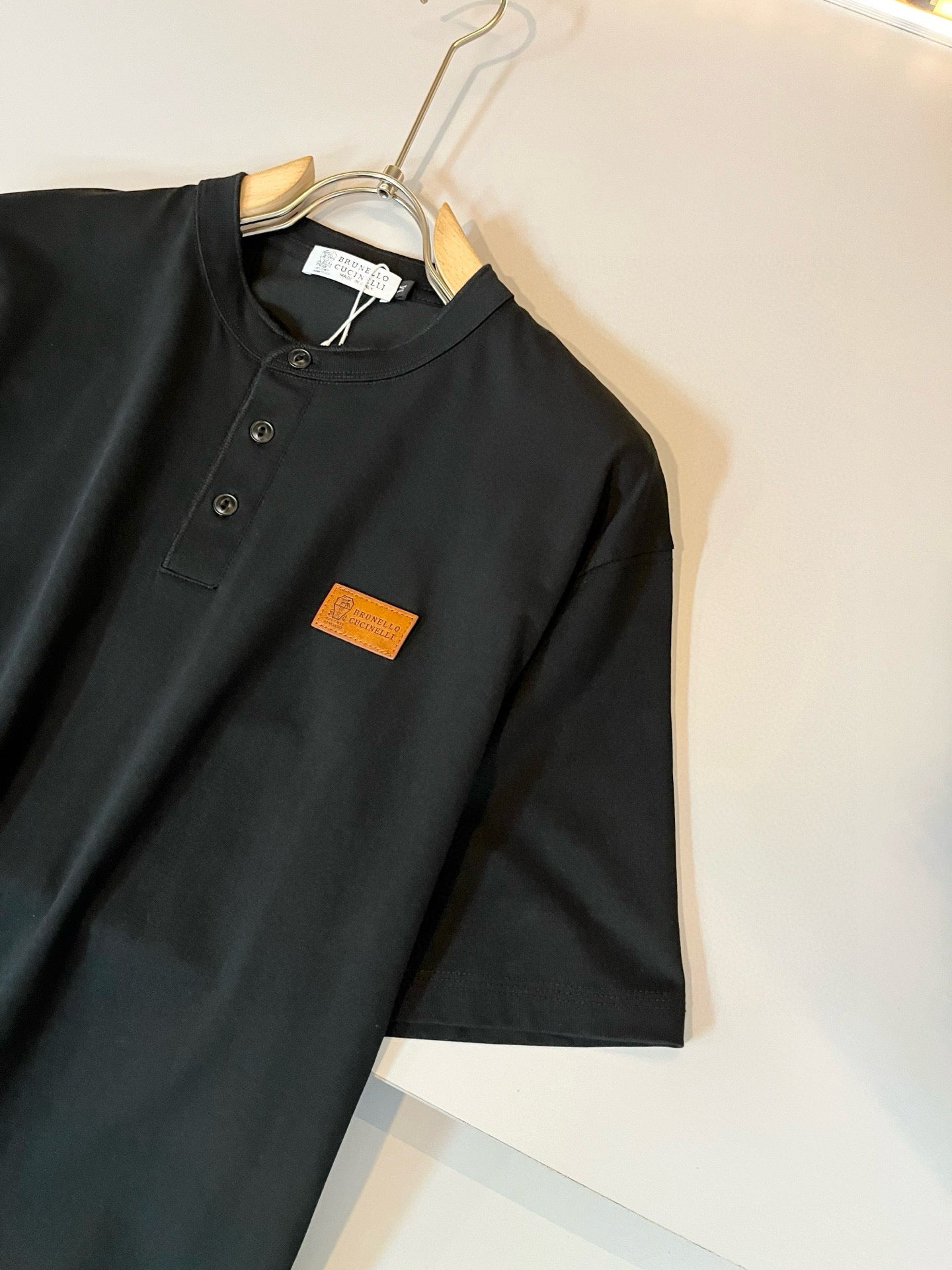 Brunello Cucinelli T-Shirt