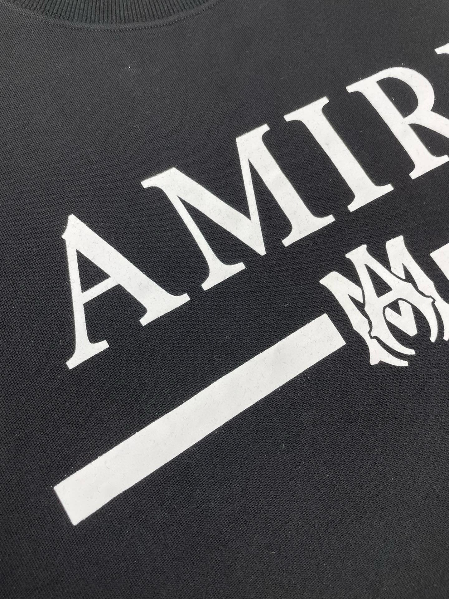 Amiri Sweater