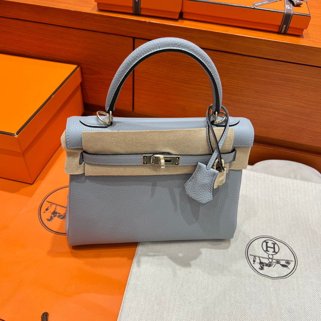 Hermes Kelly 25