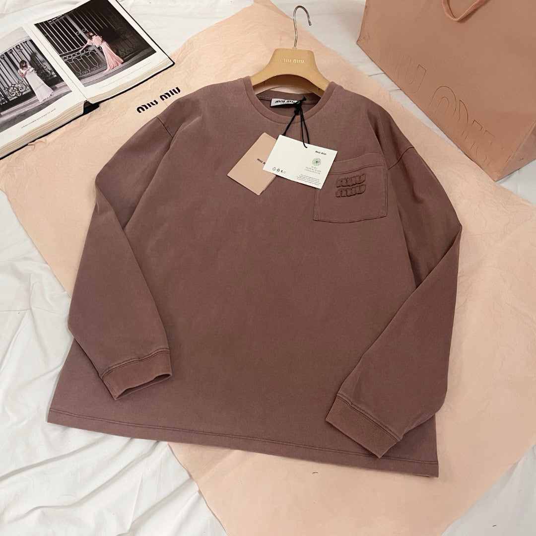 Miu Miu Sweater