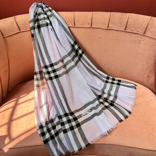 BBR Scarves