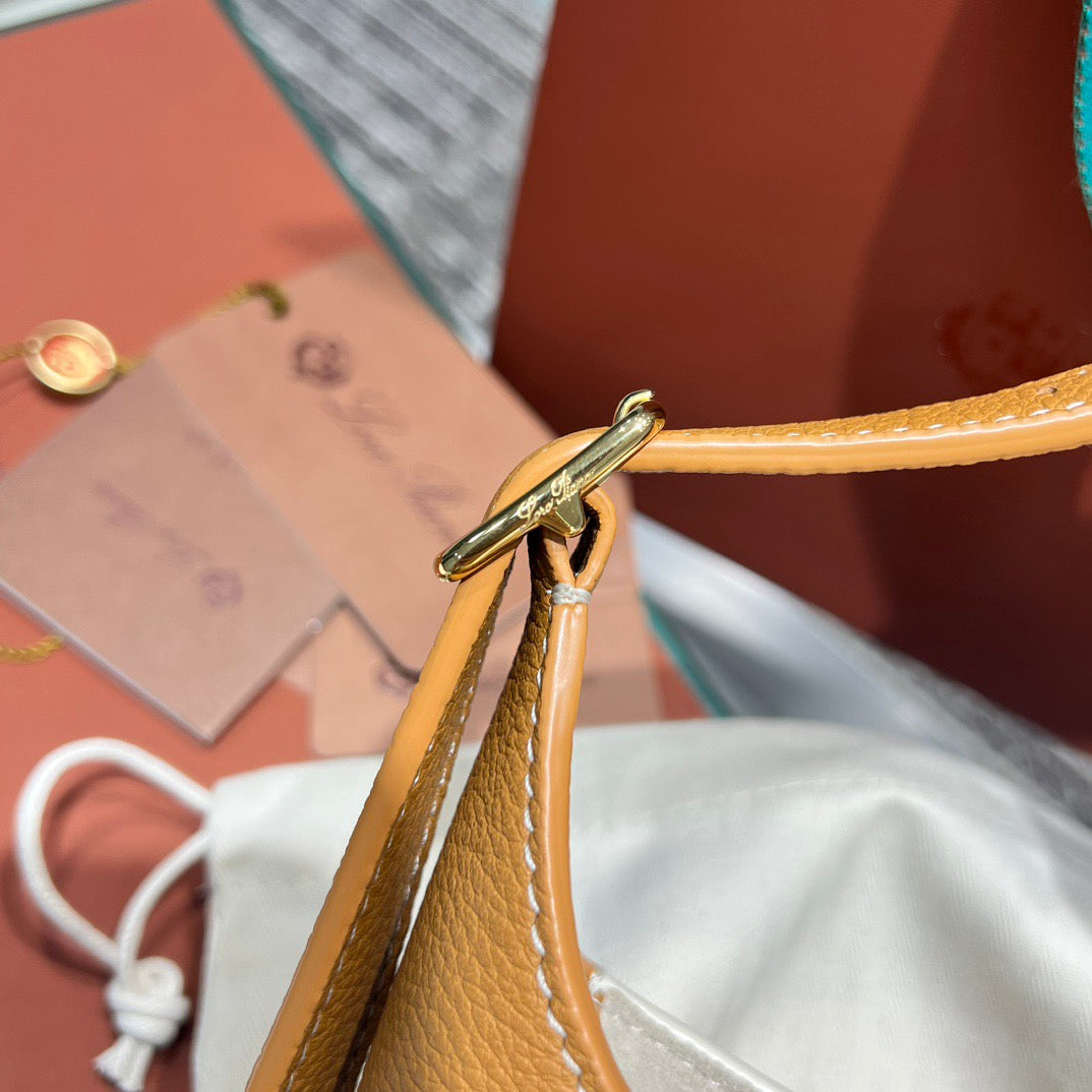 LP Mini Bobbin Bag