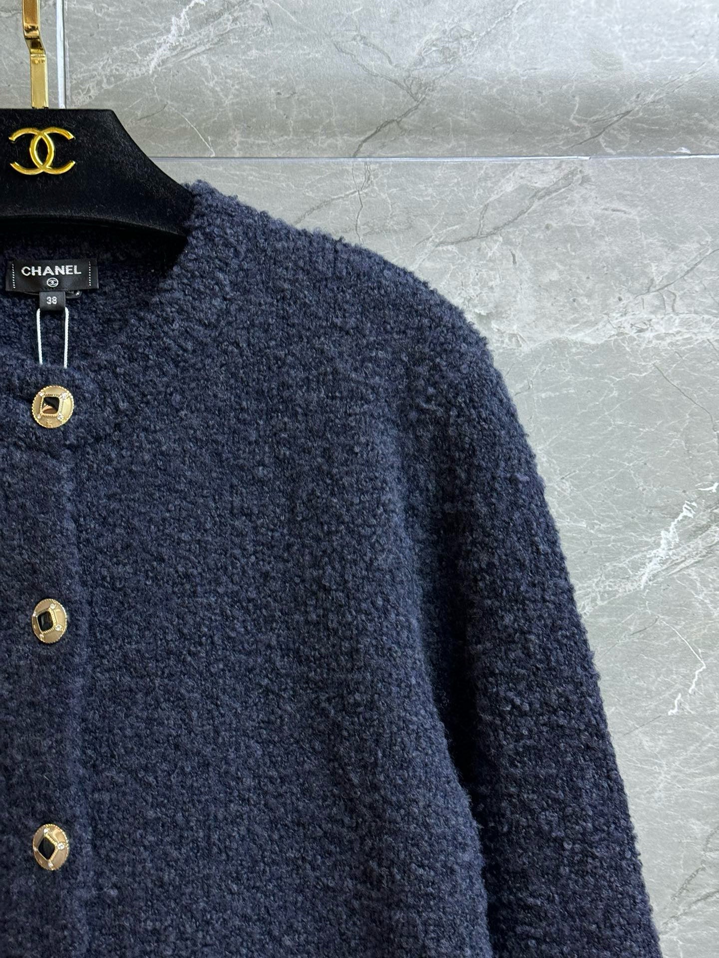 Chanel Cardigan