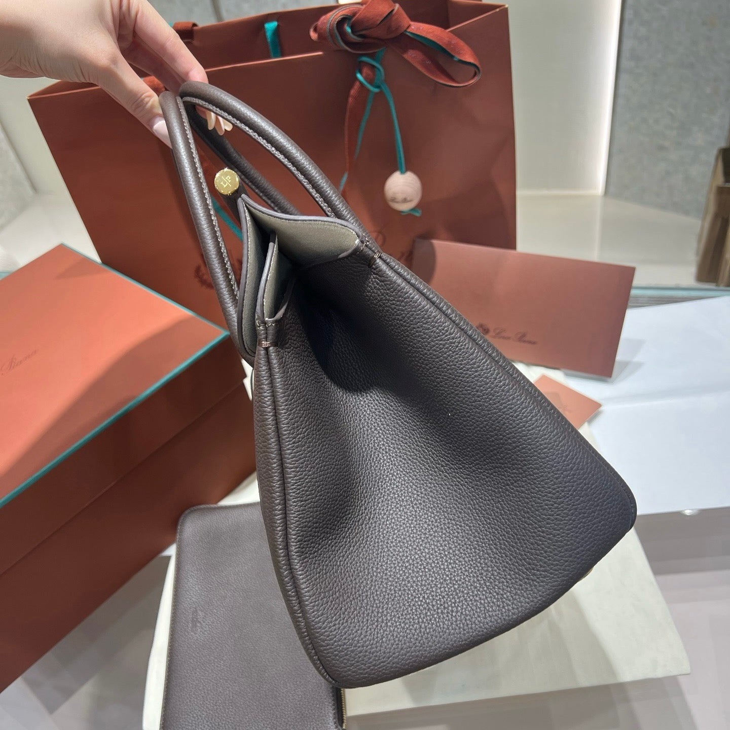 LP Loom L32 Handbag