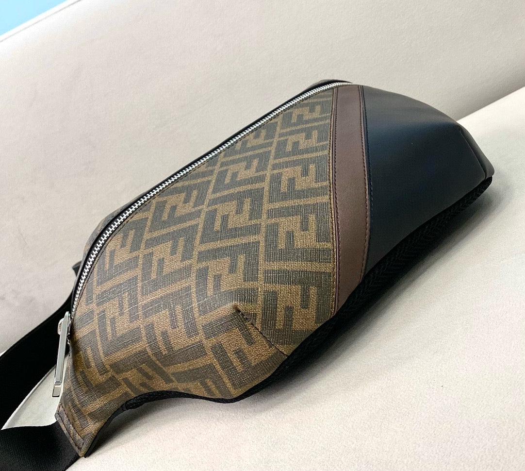 Fendi Cross Body Bag