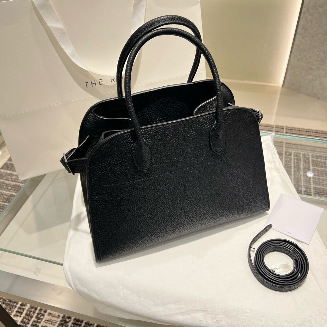 The Row MX12 Handbag