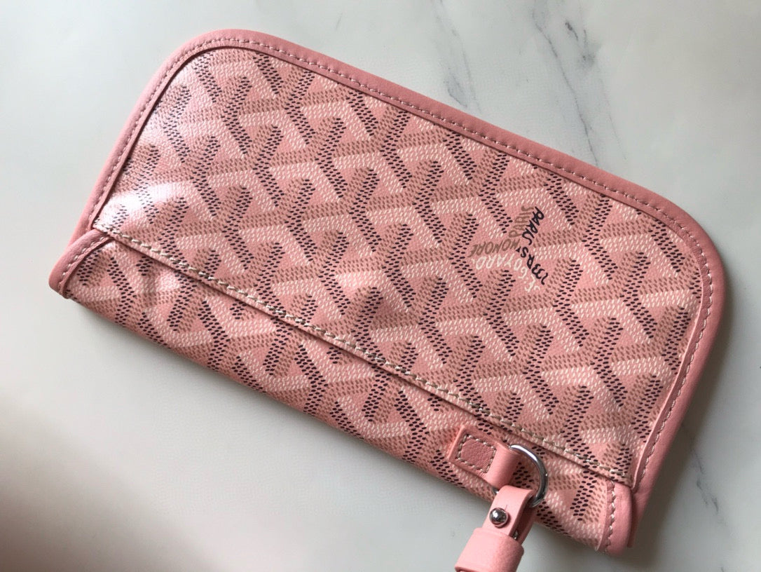 Goyard Saint Louis PM Bag