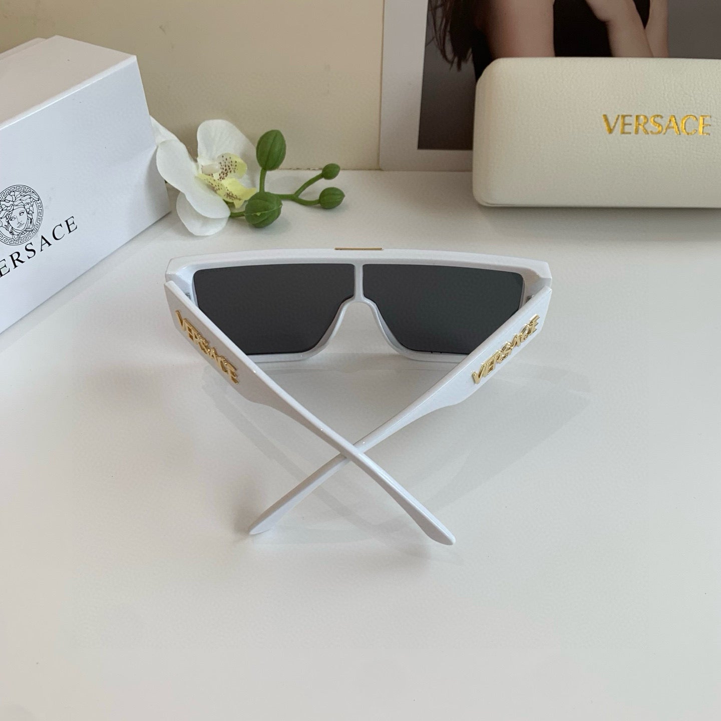 Versace Sunglasses