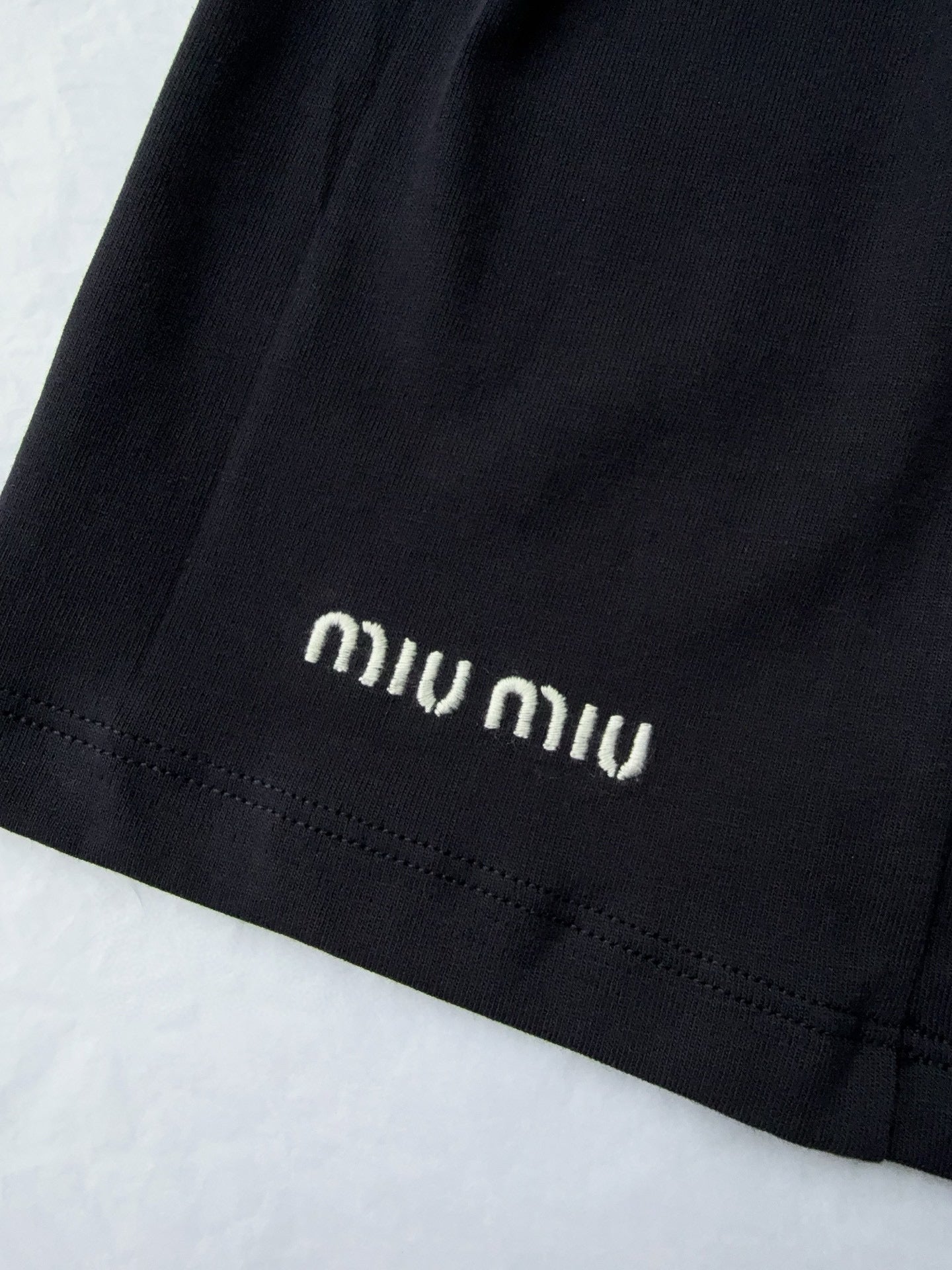 Miu Miu Long Skirt