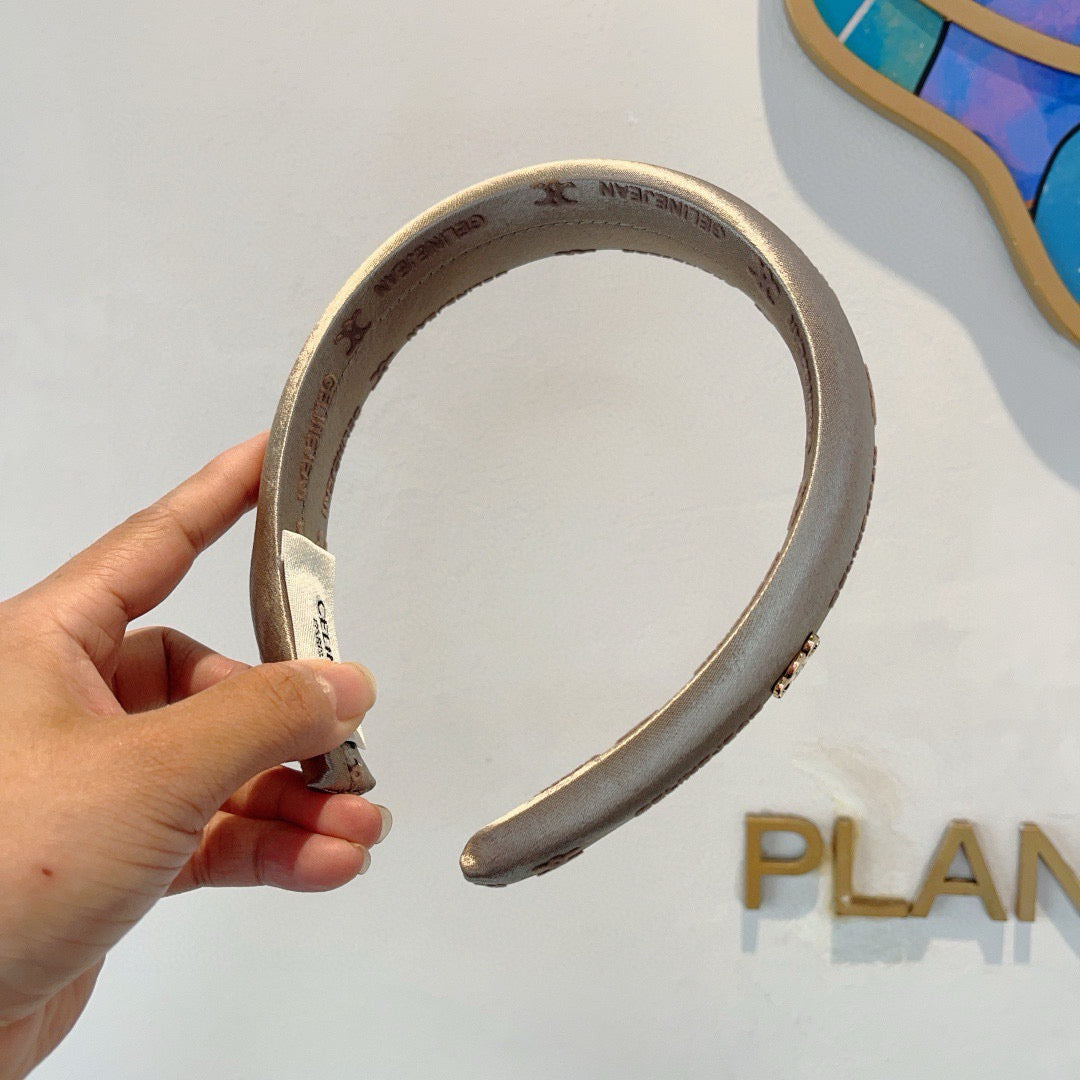 Celine Hairband
