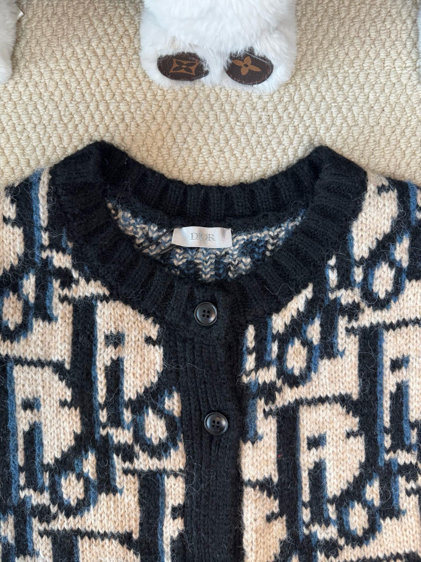 Dior Cardigan