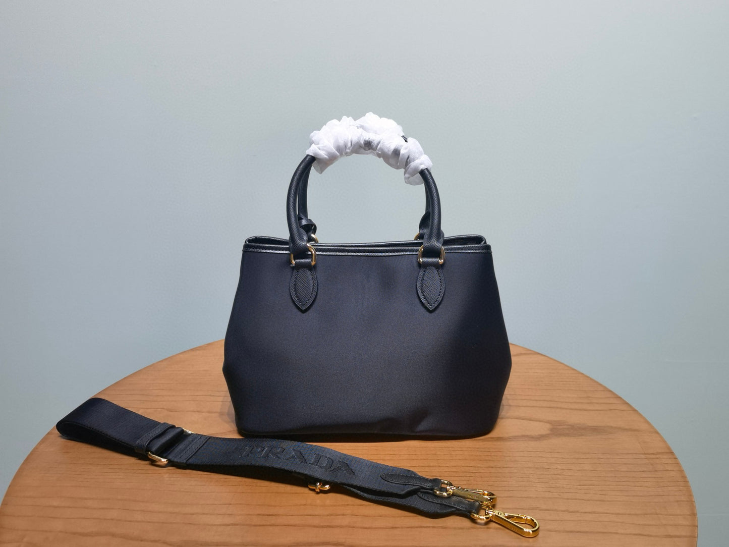 Prada Tote Bag