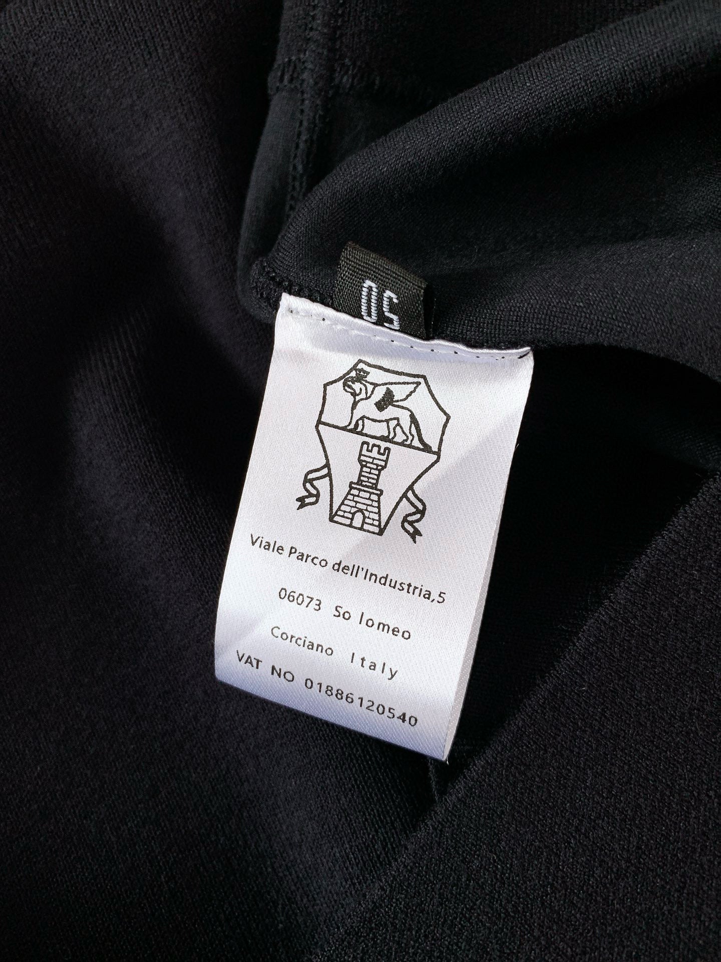 Brunello Cucinelli Long Sleeve