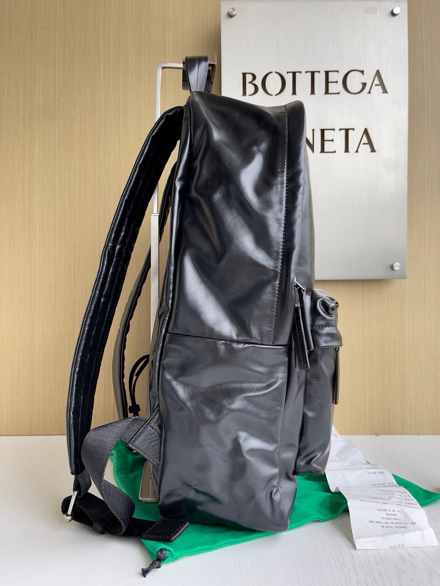 Bottega Veneta Backpack