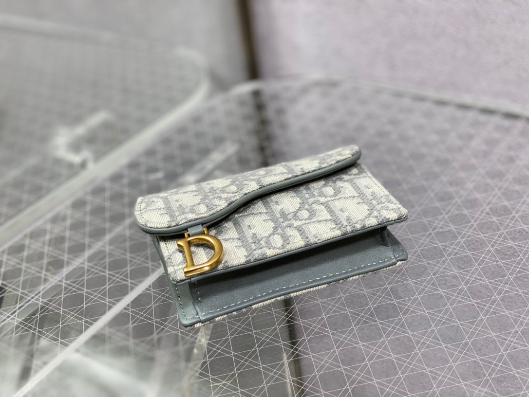 Dior Wallet