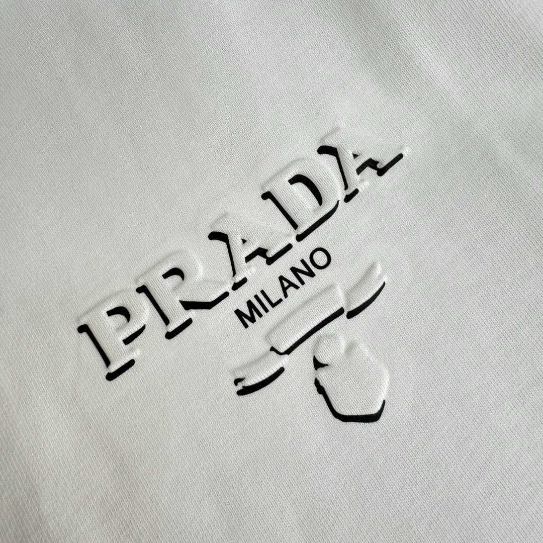 Camiseta Prada