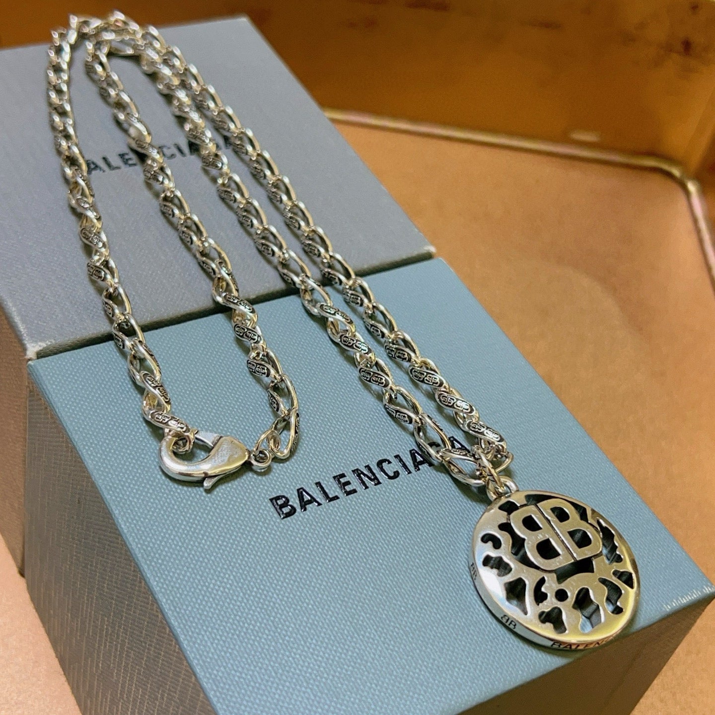 Balenciaga Necklace