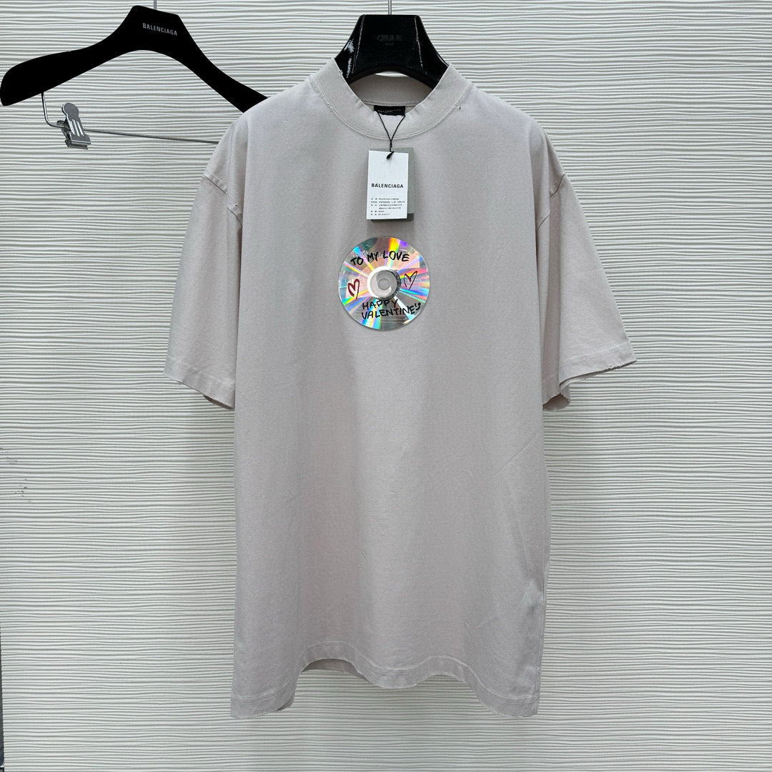 Balenciaga Tee