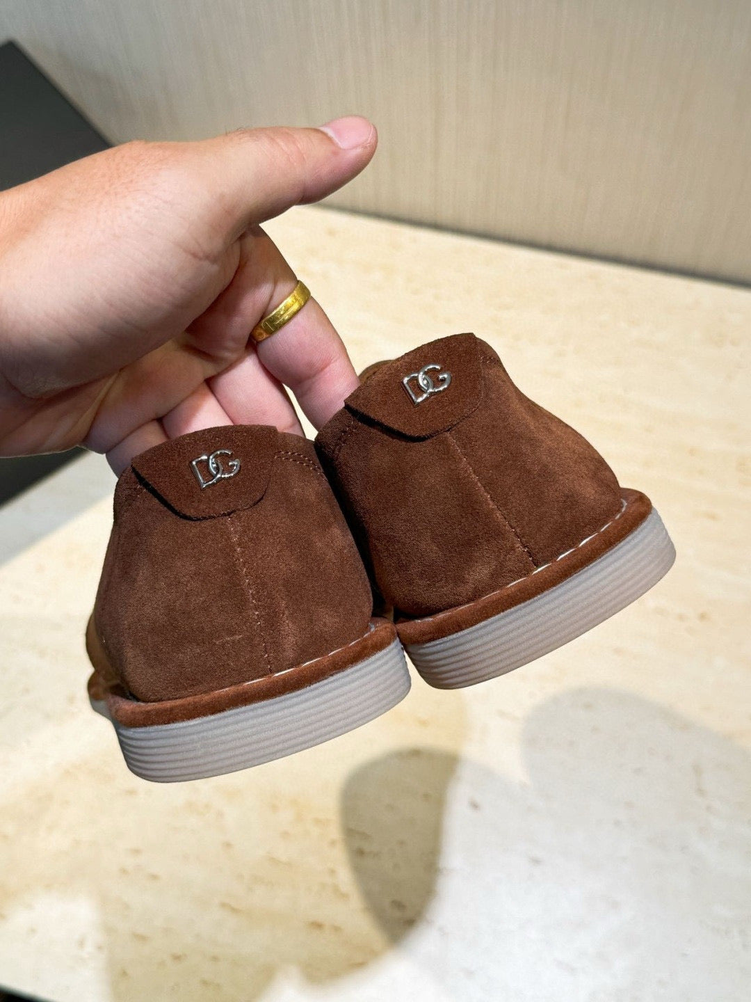 DG Loafers