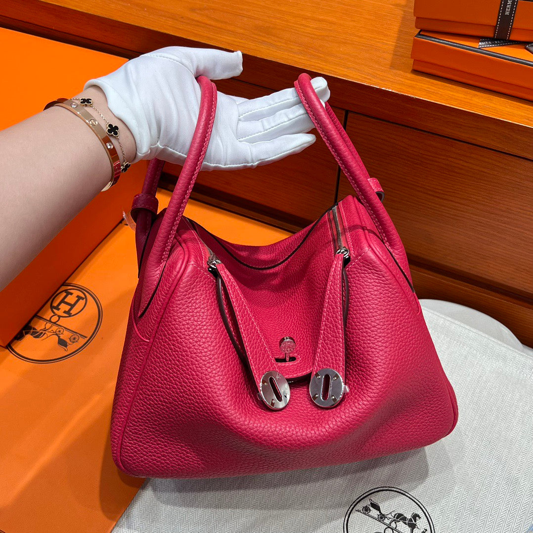 Hermes Lindy 26