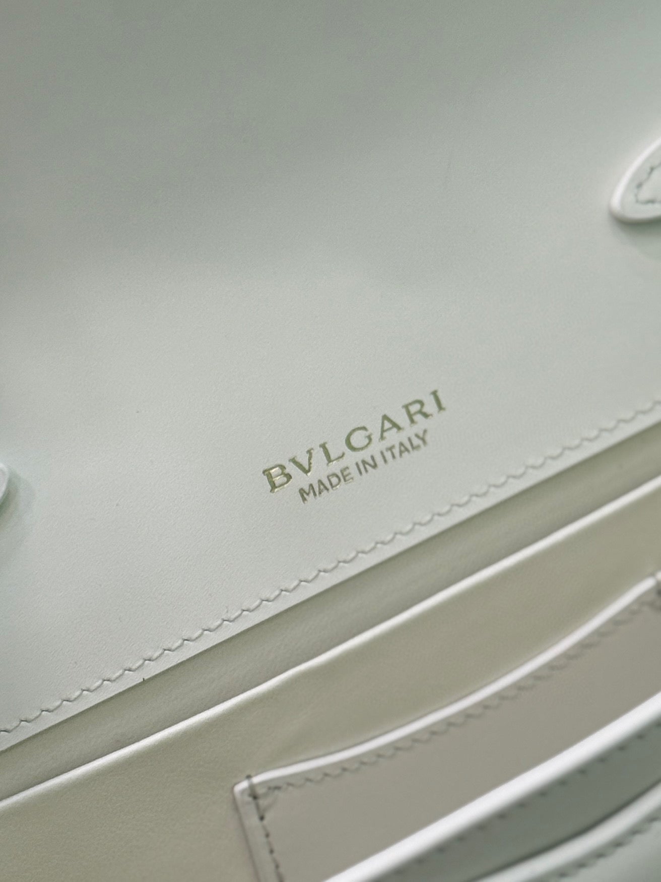 Bvlgari Serpenti Forever Bag
