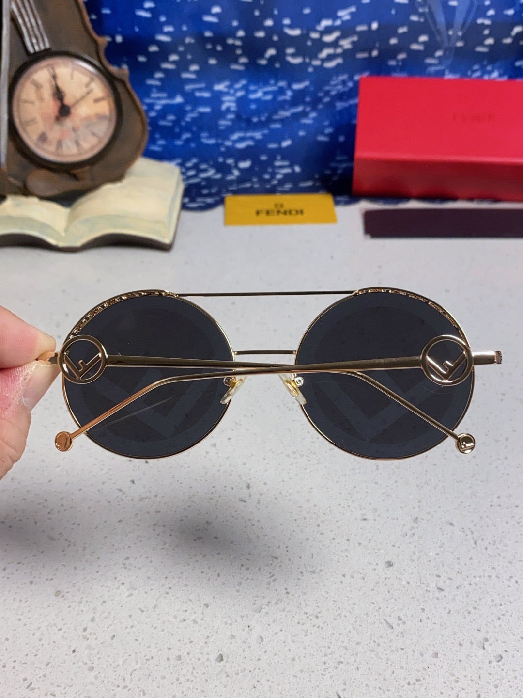 Fendi Sunglasses
