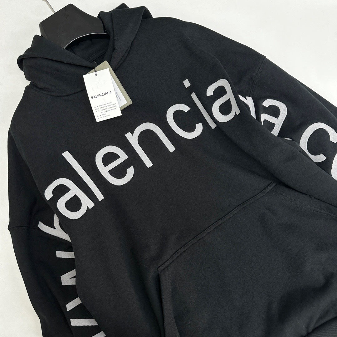 Balenciaga Hoodie