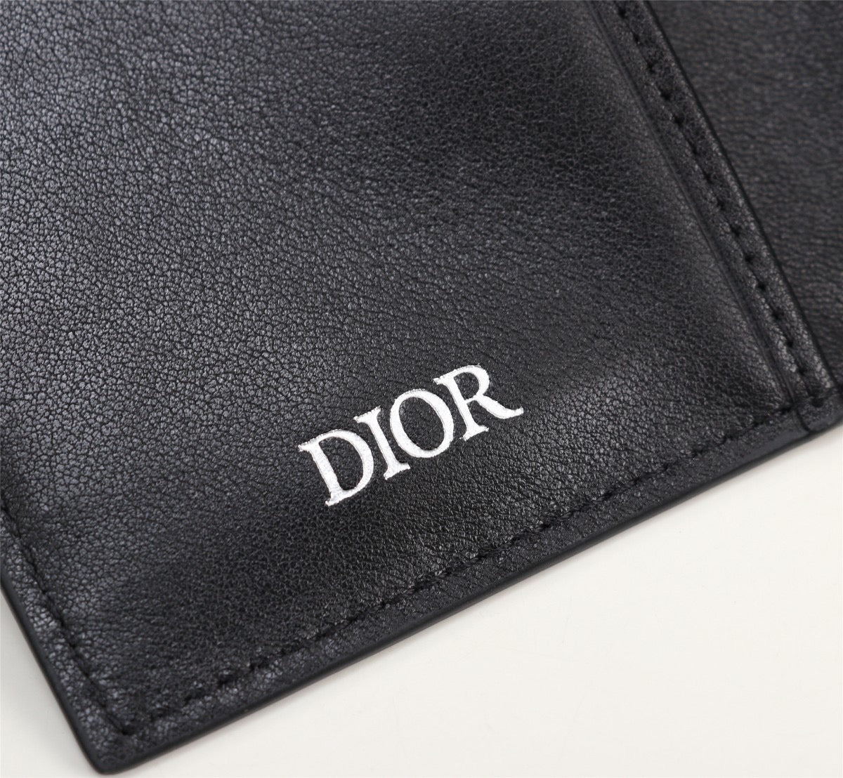 Dior Wallet