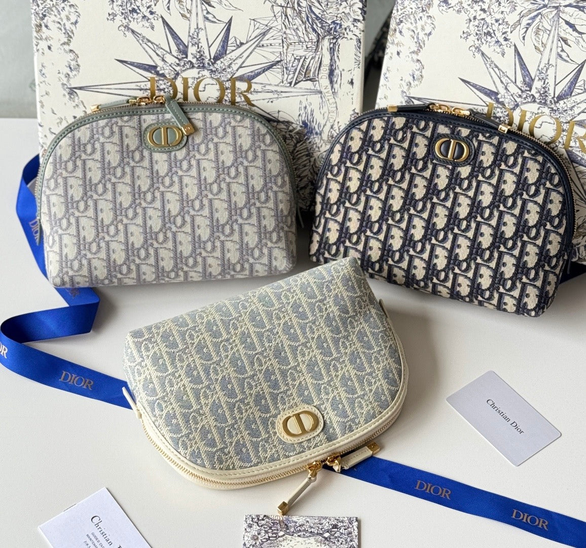 Dior Wallet