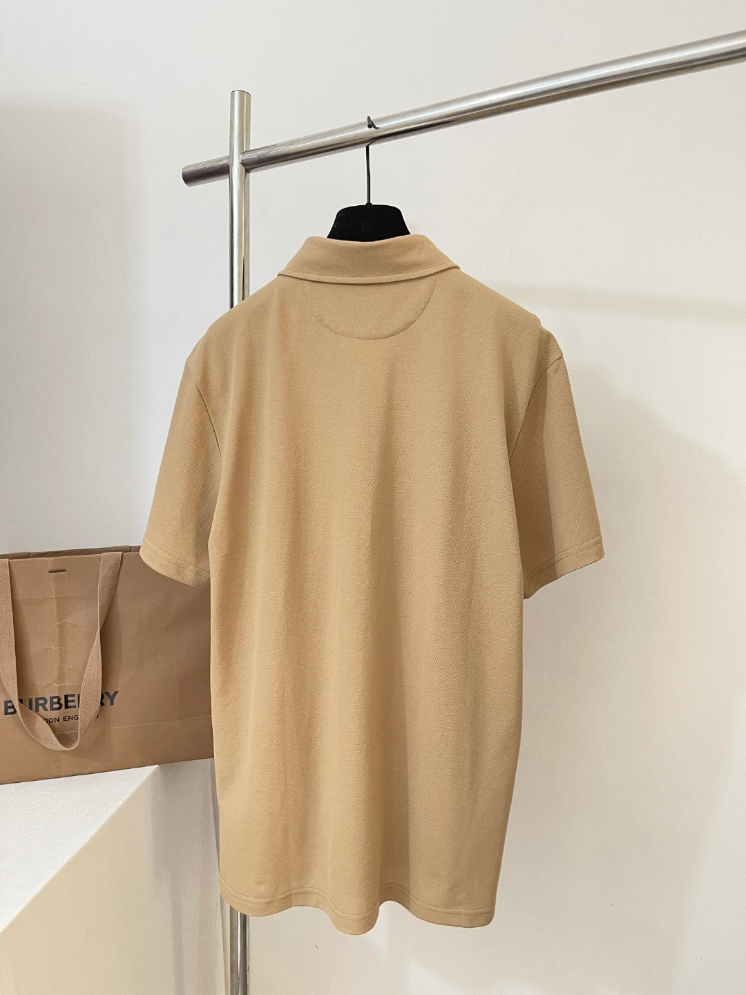 Brunello Cucinelli Polo