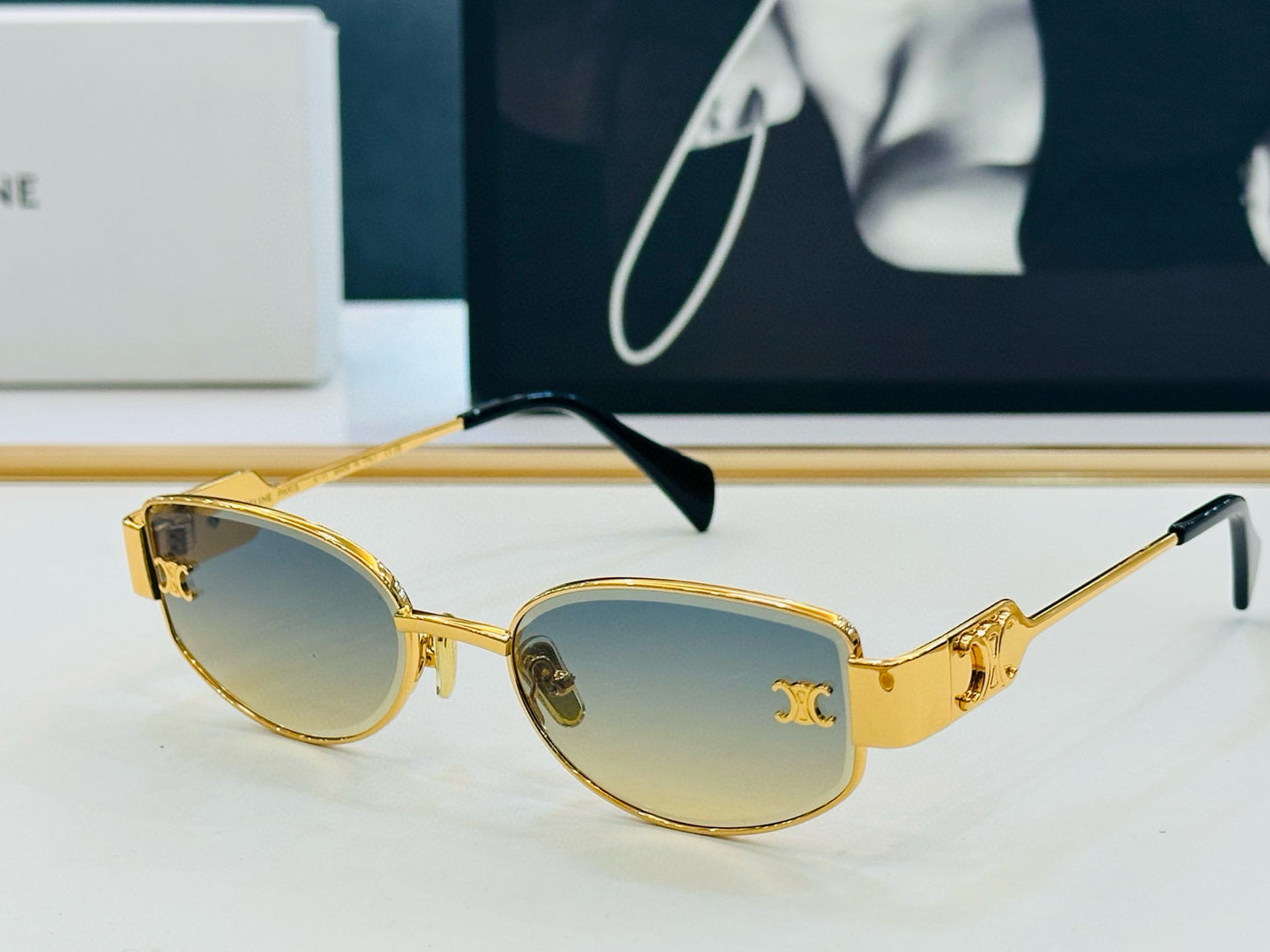 Celine Sunglasses
