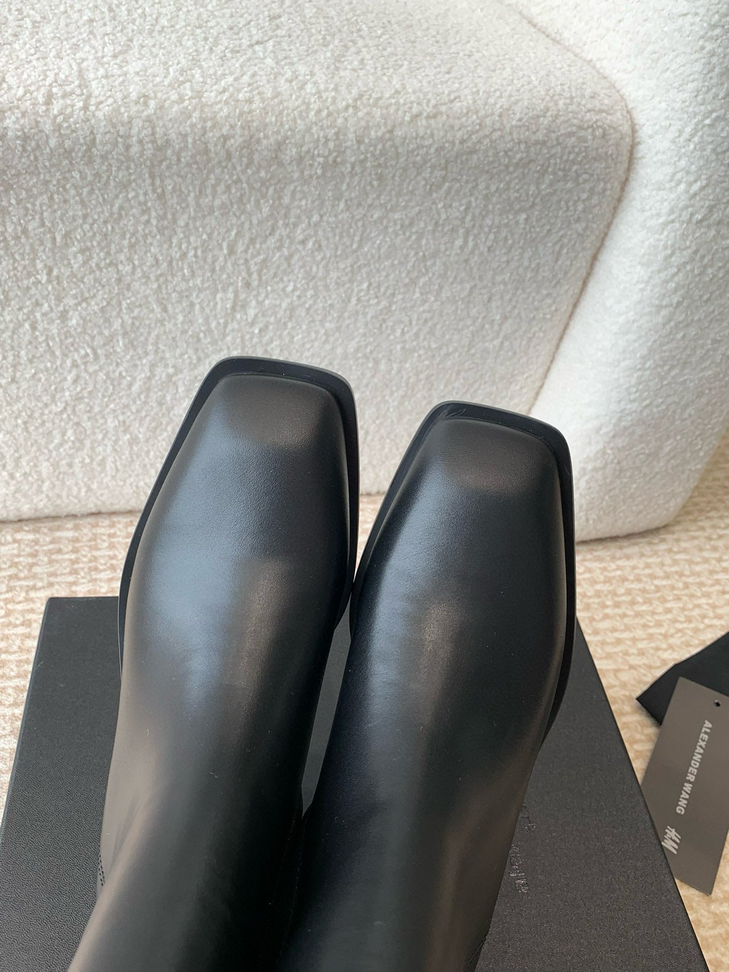 Alexander Wang Boots