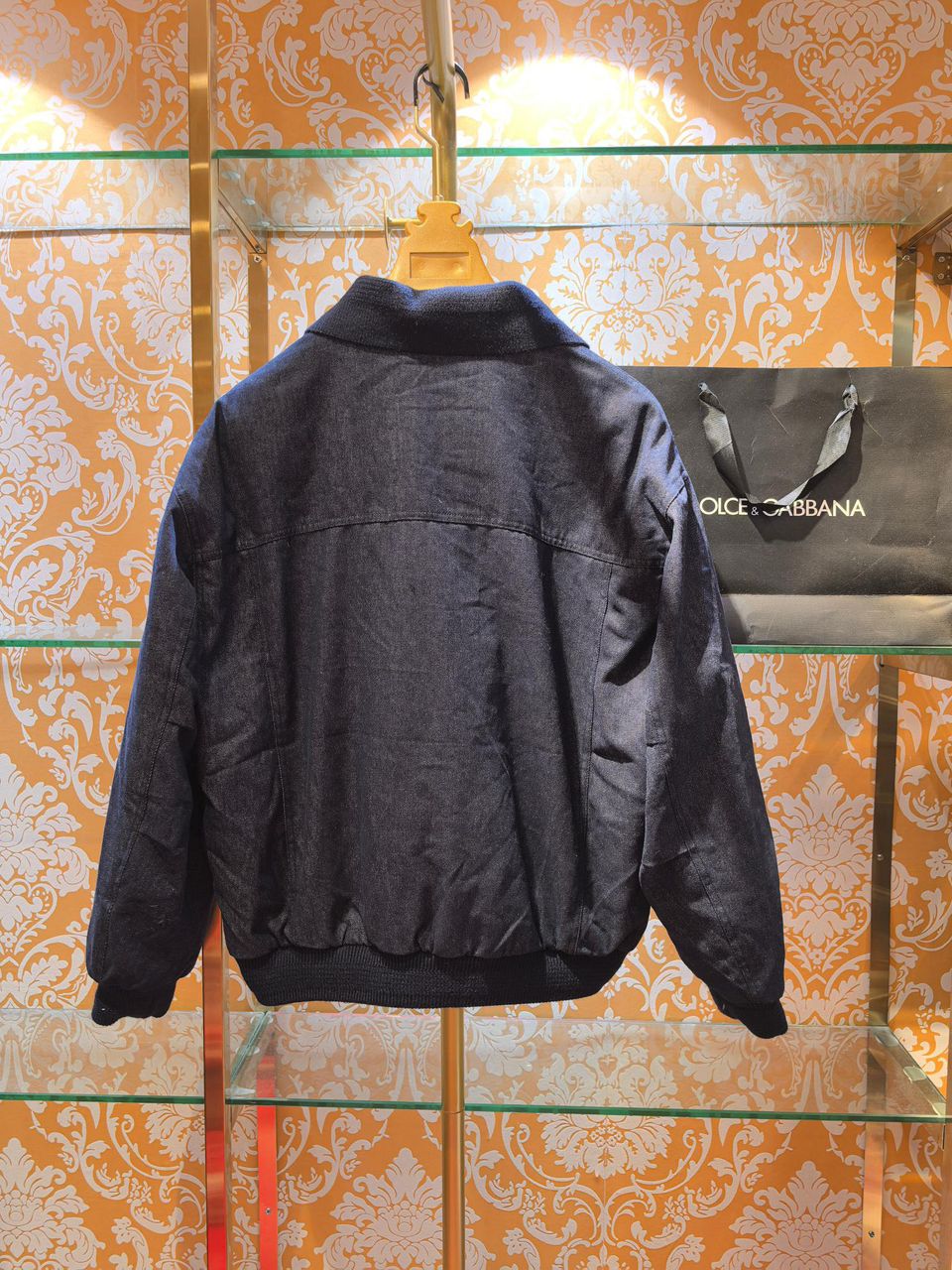 Dolce & Gabbana Jacket